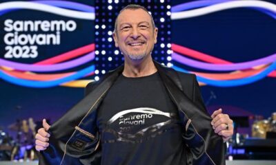 Sanremo 2024, svelati i 30 Big che parteciperanno alla gara durante la finale di Sanremo Giovani