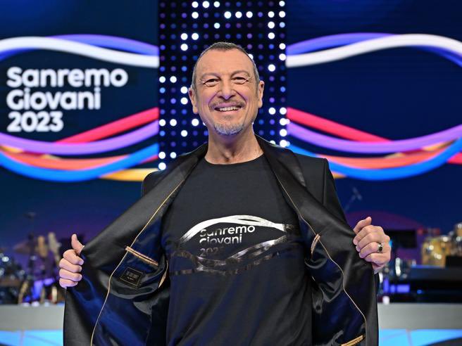 Sanremo 2024, svelati i 30 Big che parteciperanno alla gara durante la finale di Sanremo Giovani