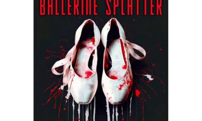"Ballerine splatter" dei Cannibali Commestibili approda in radio