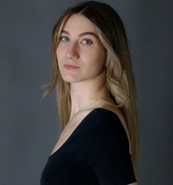 Camilla Dot ritorna con il singolo "Worthless"