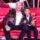 Simone Grande è il vincitore di The Voice Kids