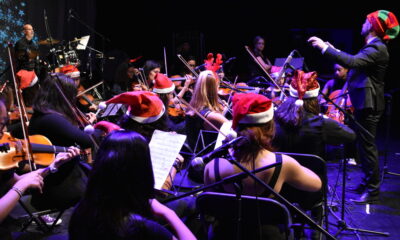 Concerto di Natale a Lugo con la Filarmonica del Teatro Comunale di Modena