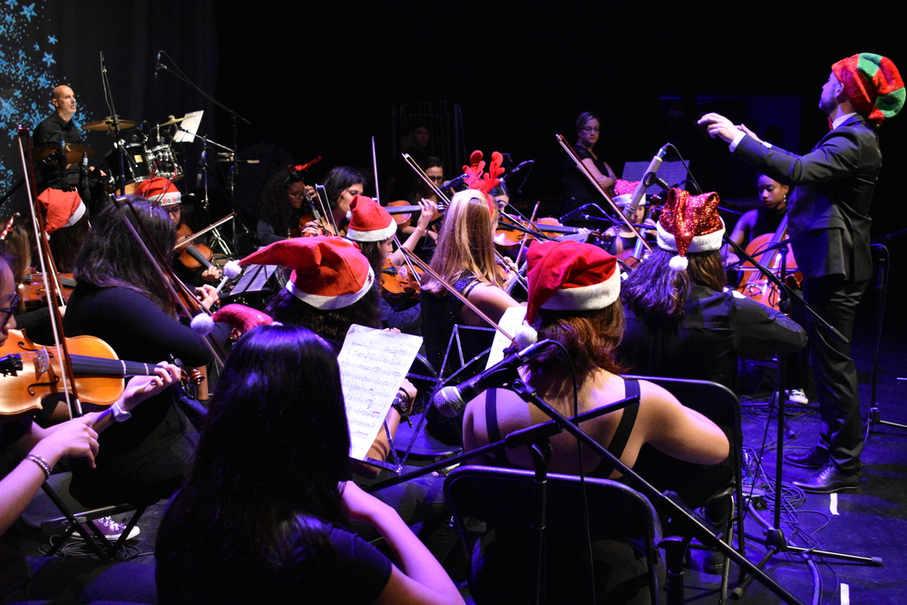 Concerto di Natale a Lugo con la Filarmonica del Teatro Comunale di Modena