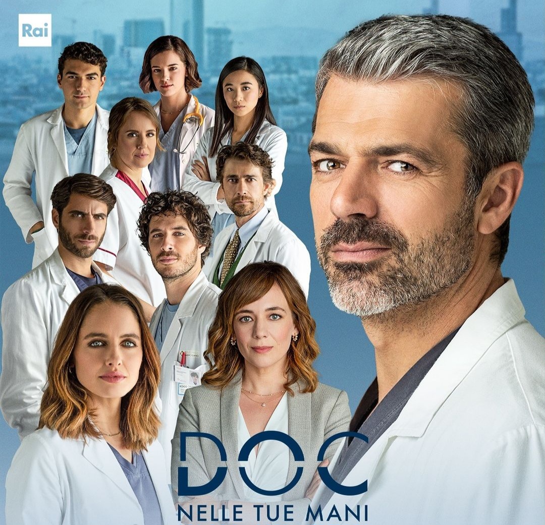 Doc, la terza stagione andrà in onda dall'11 gennaio