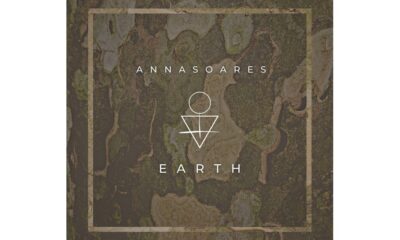 Anna Soares celebra la vita con "Earth"