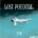 Febe, Lost potential - Copertina (© Ufficio Stampa)