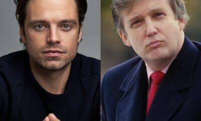 Sebastian Stan sarà Donald Trump in ‘The Apprentice’