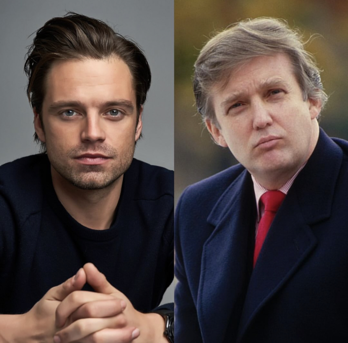 Sebastian Stan sarà Donald Trump in ‘The Apprentice’