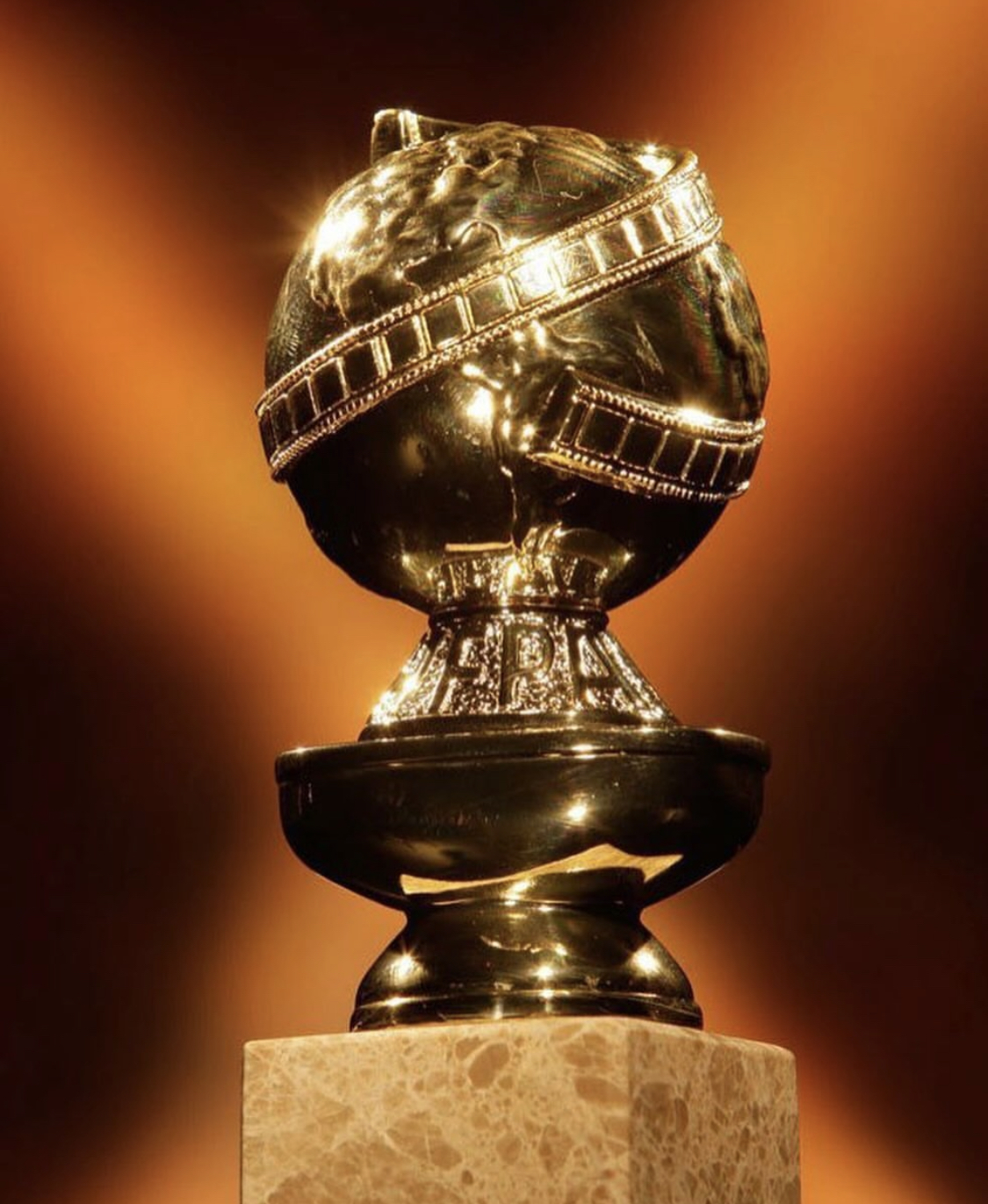 Golden Globes 2024: la lista