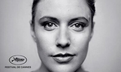 Greta Gerwig: la regista di Barbie nominata presidente di giuria al Festival di Cannes 2024