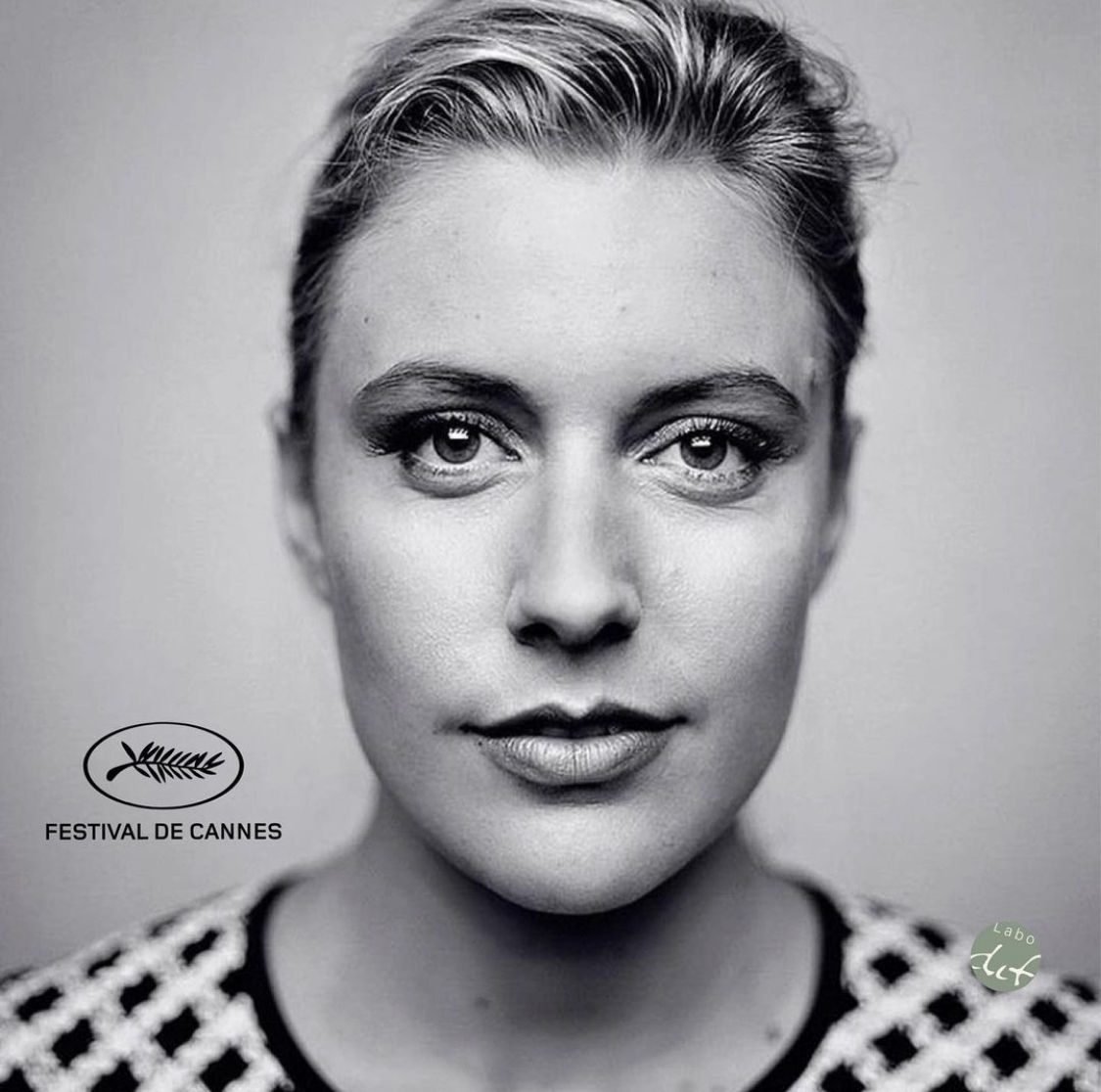 Greta Gerwig: la regista di Barbie nominata presidente di giuria al Festival di Cannes 2024