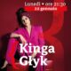 Kinga Glyk live al Circolo Arci San Lazzaro