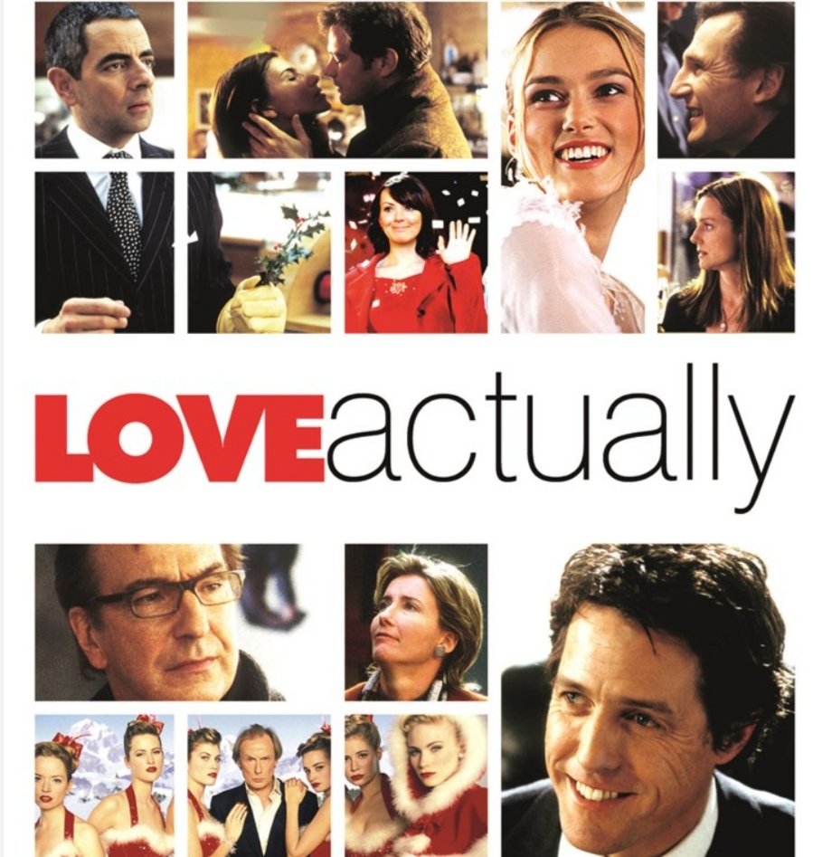 Love Actually, il regista rinnega la scena cult del film: "Non pensavamo che fosse una scena da stalker"