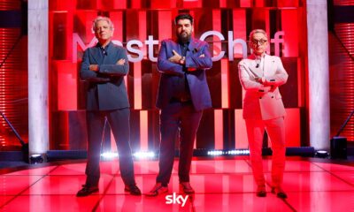 Masterchef, al via questa sera la 13esima edizione del cooking show di Sky: in arrivo il "giudice ombra"