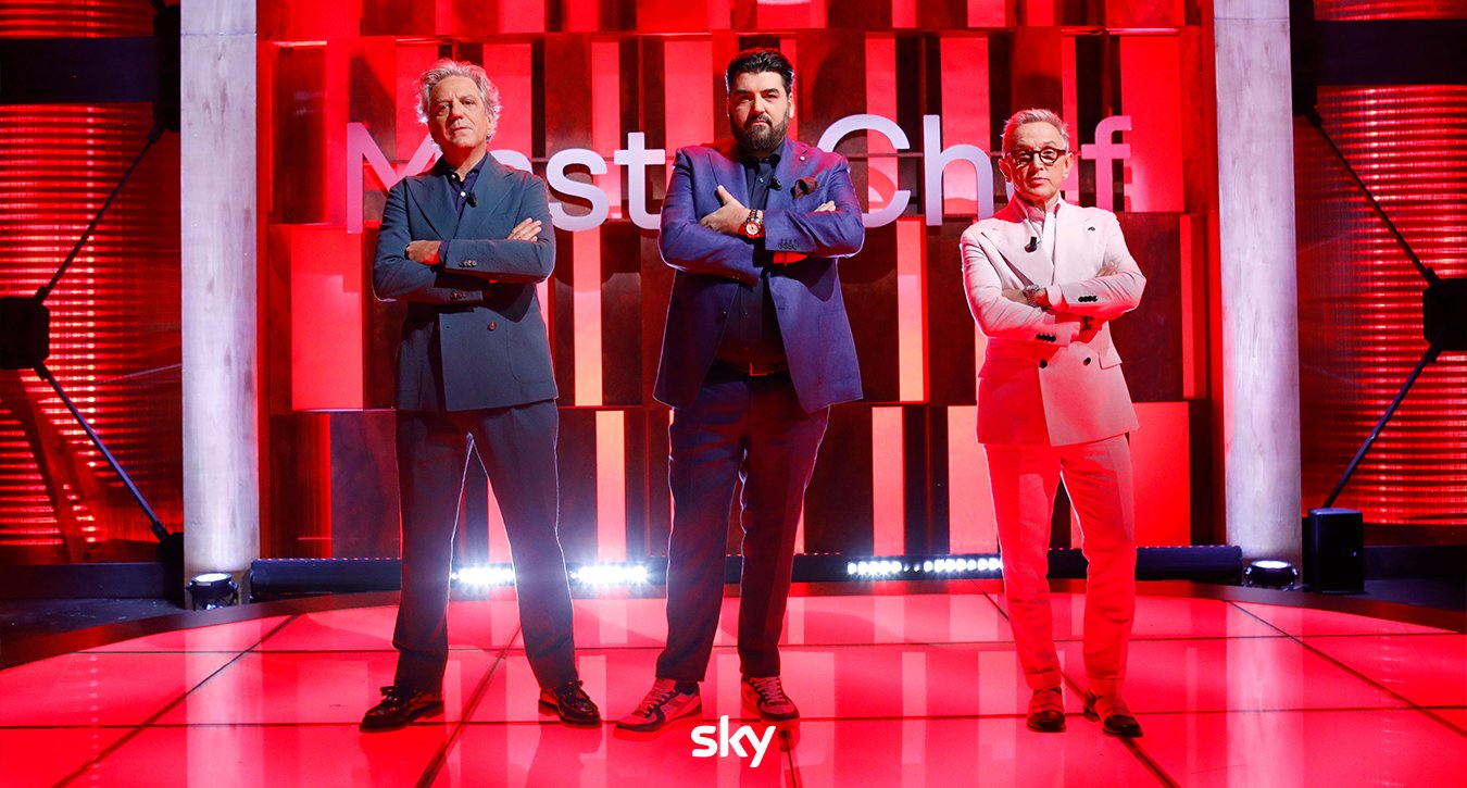 Masterchef, al via questa sera la 13esima edizione del cooking show di Sky: in arrivo il "giudice ombra"