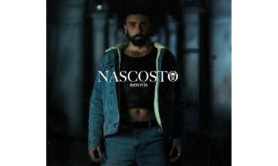 "Nascosto" di Mercvrio: un viaggio musicale nel mistero della solitudine