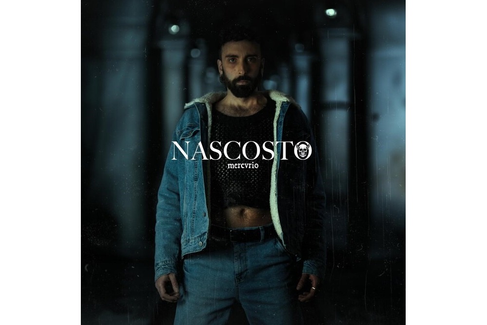 "Nascosto" di Mercvrio: un viaggio musicale nel mistero della solitudine