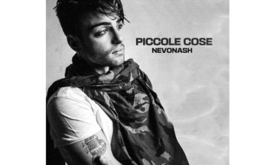 Nevonash rilascia "Piccole cose"