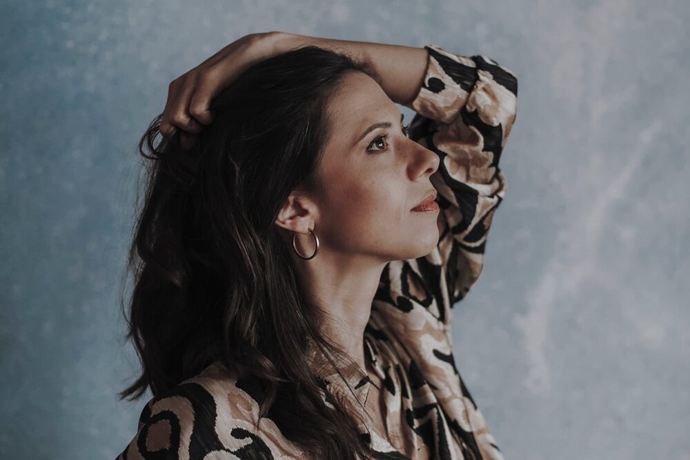 Olivia Trummer porta il suo jazz raffinato al Museo Emilio Greco