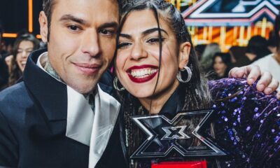 Sarafine vince X Factor 2023!