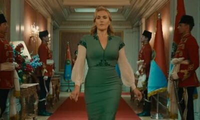 The Regime, in arrivo una nuova serie televisiva con Kate Winslet