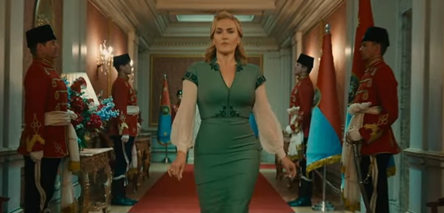 The Regime, in arrivo una nuova serie televisiva con Kate Winslet