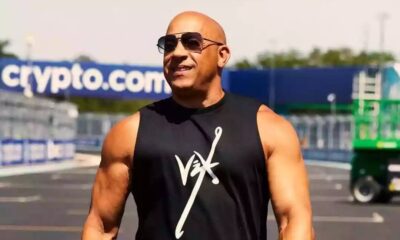 Altra bomba si è abbattuta su Hollywood: Vin Diesel accusato di violenza sessuale