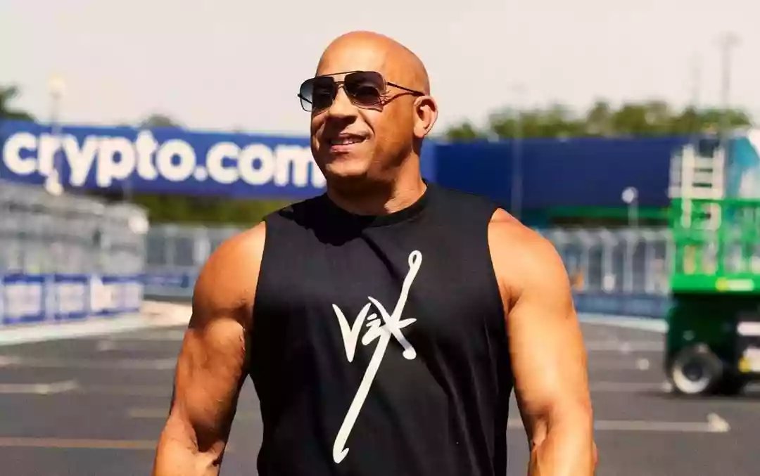 Altra bomba si è abbattuta su Hollywood: Vin Diesel accusato di violenza sessuale