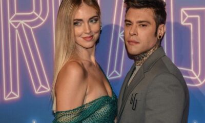 Fedez e Chiara Ferragni: il divorzio è ufficiale! Fine dell’era Ferragnez!