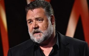 Sanremo 2024: Russel Crowe ospite della terza serata