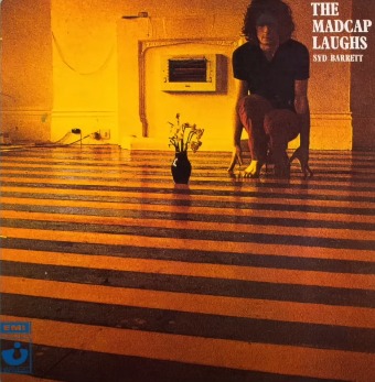 Accadde oggi: il 2 gennaio 1970 usciva il primo Lp di Syd Barrett