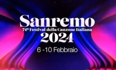 Sanremo 2024: ecco quanto guadagneranno i co-conduttori del Festival