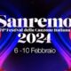 Sanremo 2024: ecco quanto guadagneranno i co-conduttori del Festival