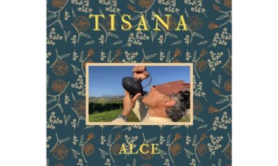 "TISANA" di AlCe arriva in radio
