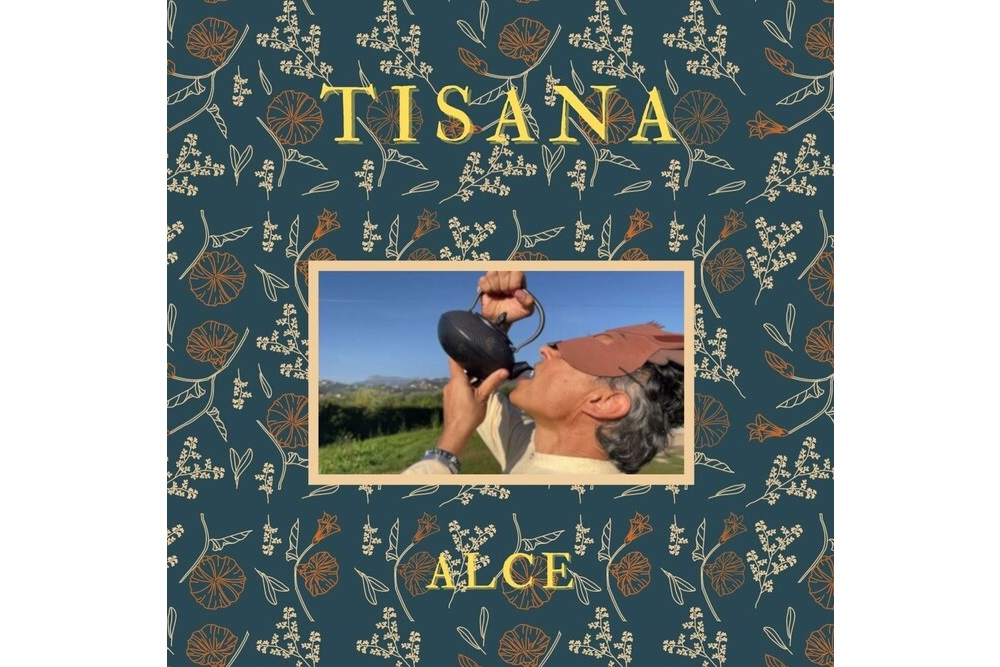 "TISANA" di AlCe arriva in radio