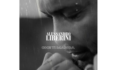 Alessandro Liberini ritorna con "Che ti manca"