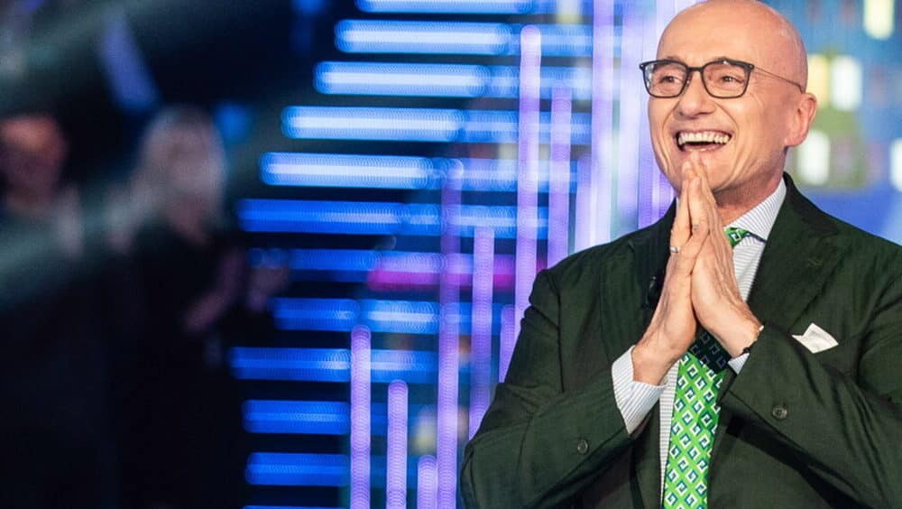 Il GFVIP si fa e c'è anche la data di inizio (ANTEPRIMA OAPLUS)