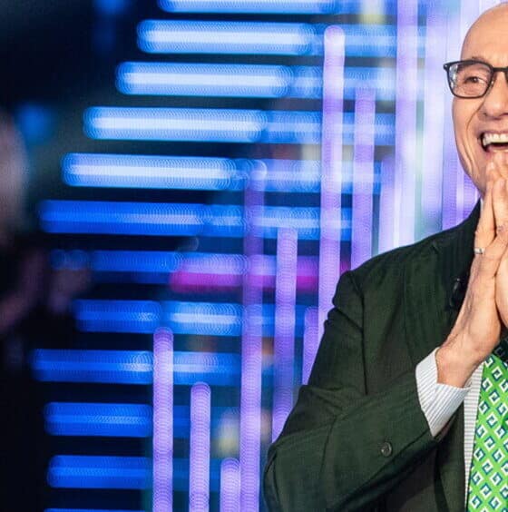 Il GFVIP si fa e c'è anche la data di inizio (ANTEPRIMA OAPLUS)