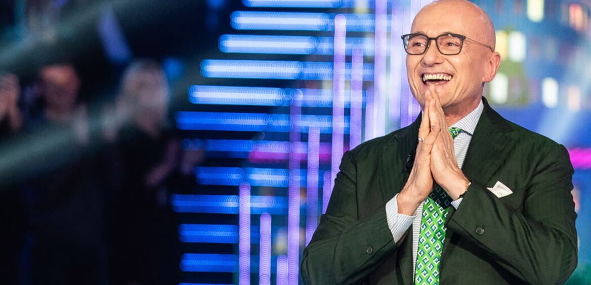 Il GFVIP si fa e c'è anche la data di inizio (ANTEPRIMA OAPLUS)