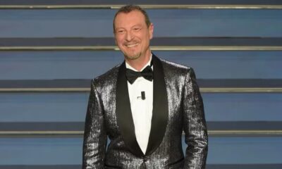 Festival di Sanremo 2024: tutti gli autori in gara