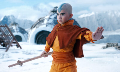 E' in arrivo su Netflix il live action di "Avatar: The Last Airbender". Cast, trama e data d'uscita