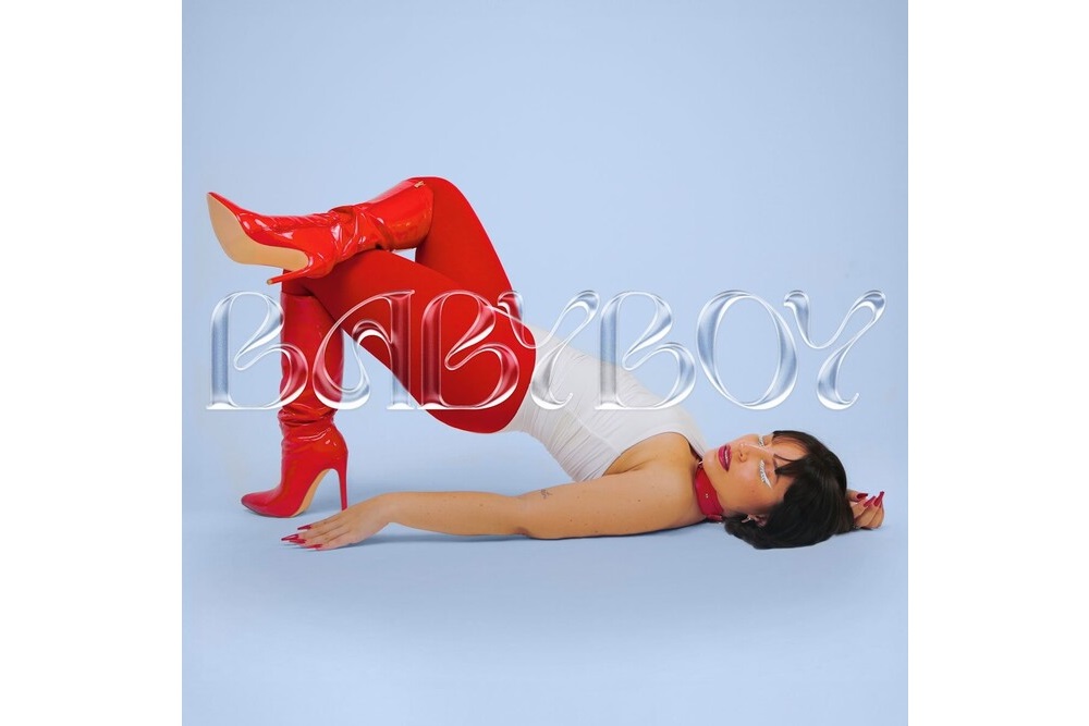 “Babyboy”: il nuovo singolo di Chicca