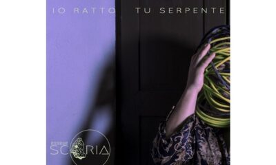 "Io ratto tu serpente": la dipendenza raccontata da ESSERESCORIA