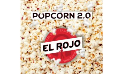 El Rojo rivoluziona un classico con 'Popcorn 2.0'