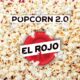 El Rojo rivoluziona un classico con 'Popcorn 2.0'