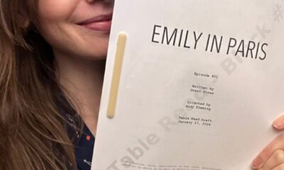 Emily in Paris 4