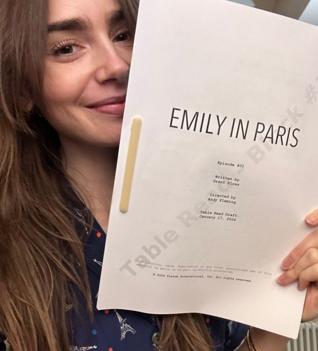 Emily in Paris 4