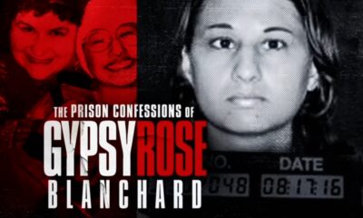 Gypsy Rose Blanchard racconterà la sua storia in un documentario