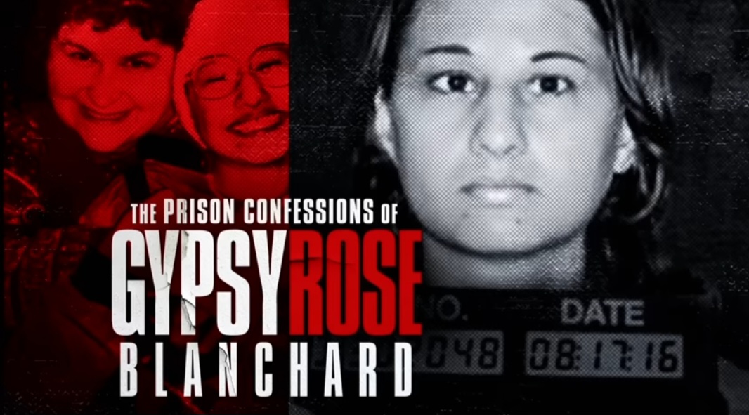 Gypsy Rose Blanchard racconterà la sua storia in un documentario