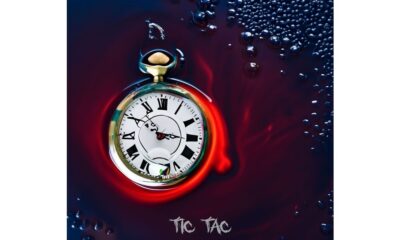 "Tic Tac" è il nuovo singolo di HER|MESS